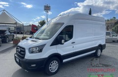 FORD TRANSIT 2.0 TDCI FURGONE L3H3
