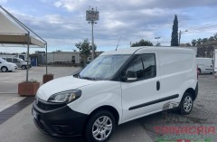 FIAT DOBLO’ 1.6 M. JET CARGO