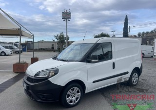 Trinacria Autoveicoli S.r.l. Autocarro Camion Furgone Autoveicolo Sicilia Catania Fiat Doblo 1.6 m. jet cargo 12.2020
