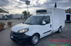 FIAT DOBLO’ 1.6 M. JET ISOTERMICO FRIGO ATP FRCX