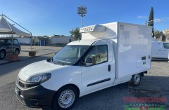 FIAT DOBLO’ 1.6 M. JET ISOTERMICO FRIGO ATP FRCX
