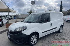 FIAT DOBLO’ MAXI 1.6 M. JET ISOTERMICO FRIGO ATP FRBX
