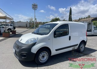 Trinacria Autoveicoli S.r.l. Autocarro Camion Furgone Autoveicolo Sicilia Catania Fiat Fiorino 1.3 m. jet cargo 2022