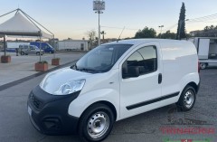 FIAT FIORINO 1.3 M. JET CARGO