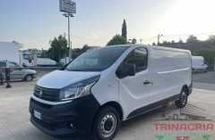 FIAT TALENTO 2.0 M. JET 120CV FURGONE LH1