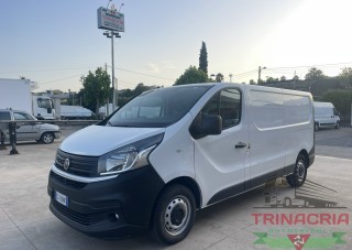 Trinacria Autoveicoli S.r.l. Autocarro Camion Furgone Autoveicolo Sicilia Catania Fiat Talento LH1 2.0 m. jet cargo 2021