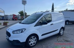 FORD TRANSIT COURIER 1.5 TDCI FURGONE