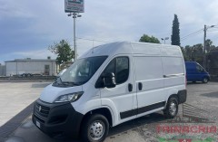 FIAT DUCATO 2.3 M.JET 140 CV FURGONE CH2