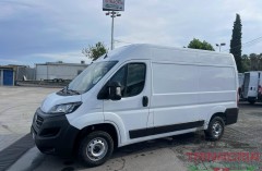 FIAT DUCATO 2.3 M.JET 140 CV FURGONE MH2
