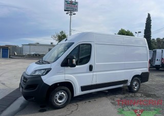 Trinacria Autoveicoli S.r.l. Autocarro Camion Furgone Fiat Ducato 2.3 M.jet 140 cv Furgone CARGO MH2 anno 2021