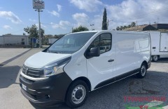 FIAT TALENTO 2.0 M. JET120 CV FURGONE CH1