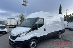IVECO DAILY 35C16 FURGONE MH2