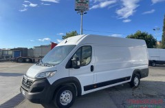 OPEL MOVANO 2.2 HDI 140 CV FURGONE XLH2 COIBENTATO