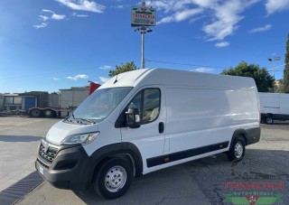 Trinacria Autoveicoli S.r.l. Autocarro Camion Furgone Opel Movano 2.2 HDI 140 cv Furgone CARGO XLH2 2023