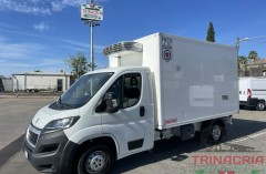 PEUGEOT BOXER 2.2 HDI 140 CV ISOTERMICO FRIGO FRCX