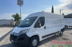 CITROEN JUMPER 2.2 HDI 140 CV FURGONE L3H2