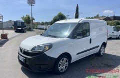 FIAT DOBLO’ 1.6 M. JET CARGO 3 POSTI