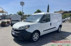 FIAT DOBLO’ MAXI 1.6 M. JET CARGO 3 POSTI