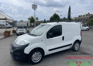 Trinacria Autoveicoli S.r.l. Autocarro Camion Furgone Autoveicolo Sicilia Catania Fiat Fiorino 1.3 m. jet cargo 2019