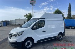 RENAULT TRAFIC 2.0 CDI 150 CV FURGONE L1H2