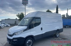 IVECO DAILY 35C16 FURGONE MH2