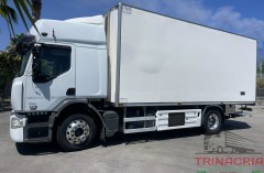 RENAULT MIDLUM 280 CV115. Q.LI PTT FRIGO E SPONDA
