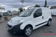 FIAT FIORINO 1.3 M. JET CARGO