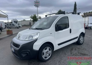 Trinacria Autoveicoli S.r.l. Autocarro Camion Furgone Autoveicolo Sicilia Catania Fiat Fiorino 1.3 m. jet cargo anno 2022