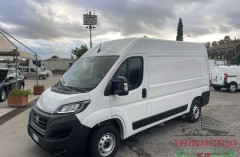 FIAT DUCATO 2.2 M.JET 140 CV FURGONE MH2