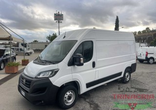 Trinacria Autoveicoli S.r.l. Autocarro Camion Furgone Fiat Ducato 2.3 M.jet 140 cv Furgone CARGO MH2 anno 2021